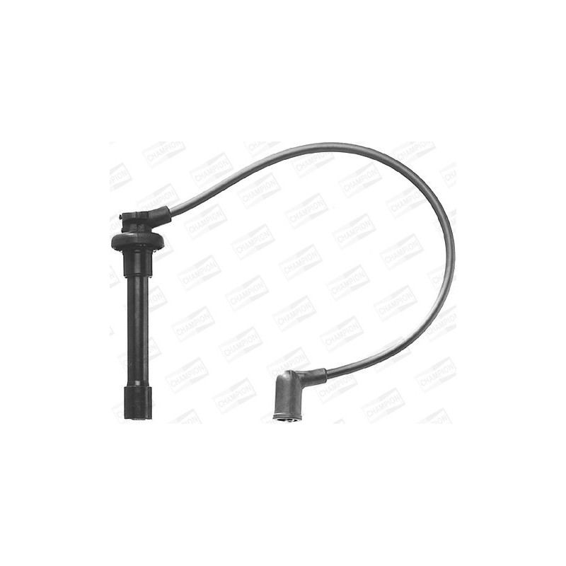 Fils de bougies / Faisceau d'allumage CHAMPION