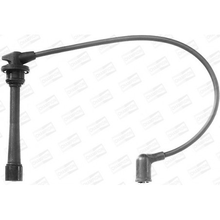Fils de bougies / Faisceau...
