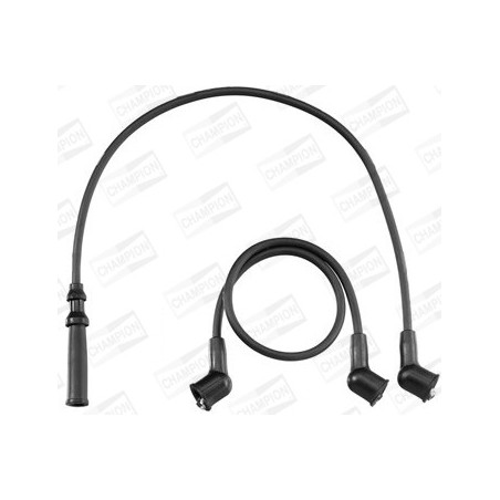 Fils de bougies / Faisceau...