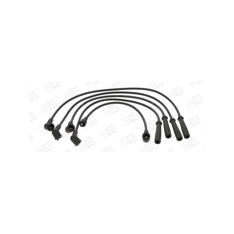 Fils de bougies / Faisceau d'allumage CHAMPION