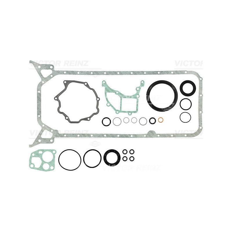 Pochette de joints bas moteur VICTOR REINZ