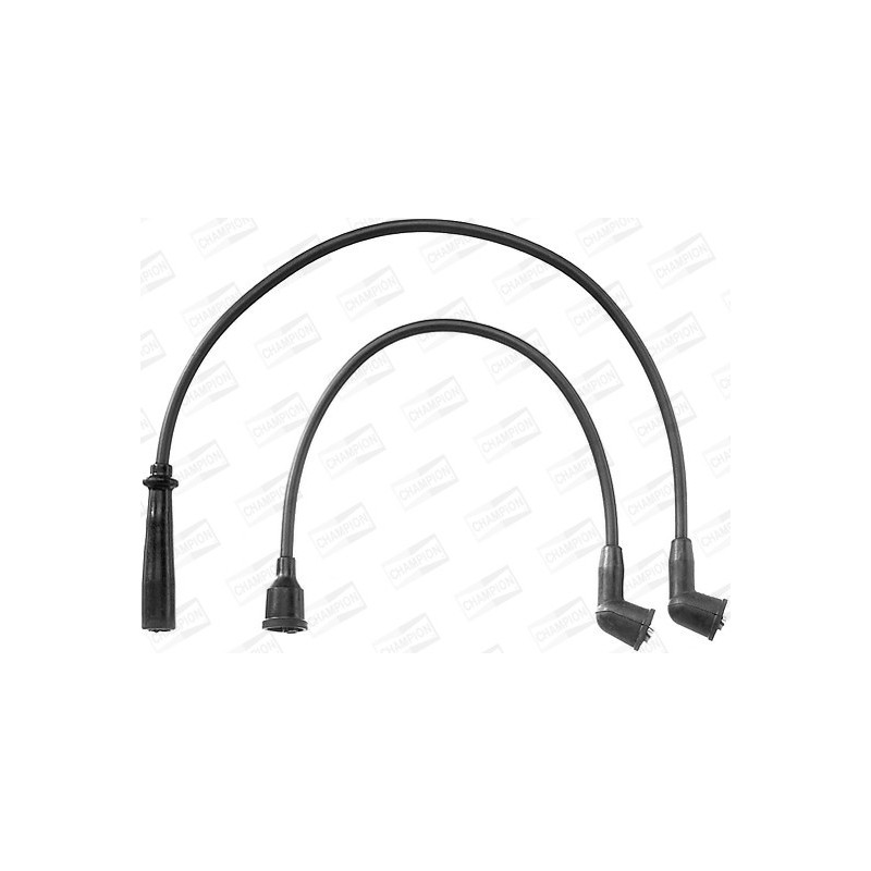 Fils de bougies / Faisceau d'allumage CHAMPION