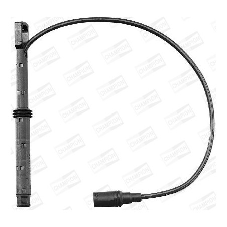 Fils de bougies / Faisceau...