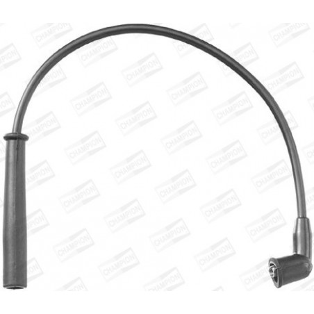 Fils de bougies / Faisceau...