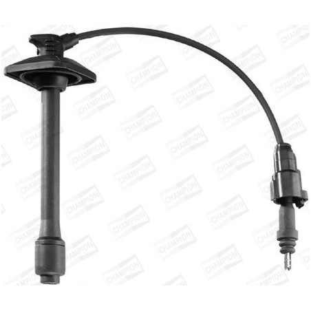 Fils de bougies / Faisceau...