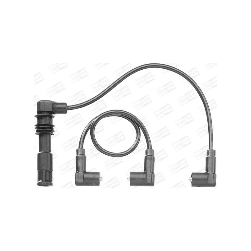 Fils de bougies / Faisceau d'allumage CHAMPION