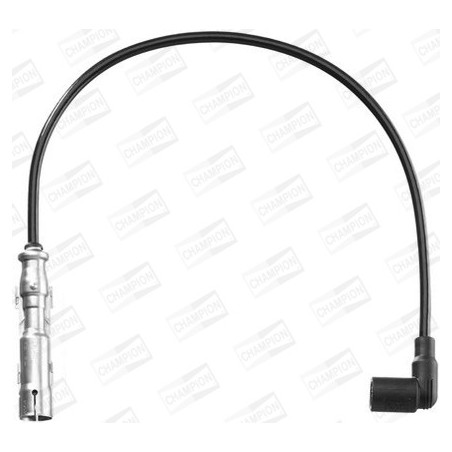 Fils de bougies / Faisceau...