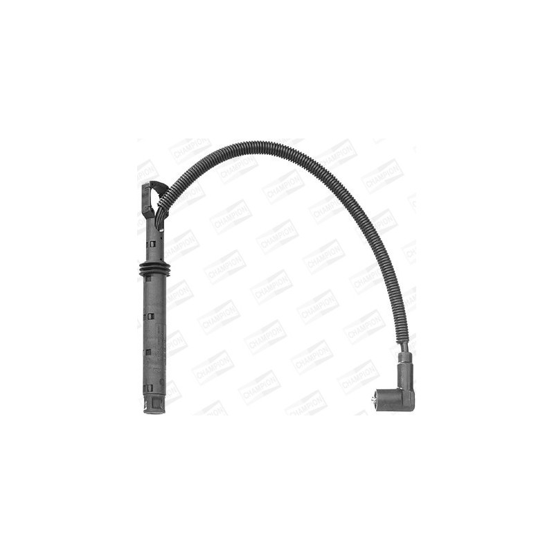 Fils de bougies / Faisceau d'allumage CHAMPION