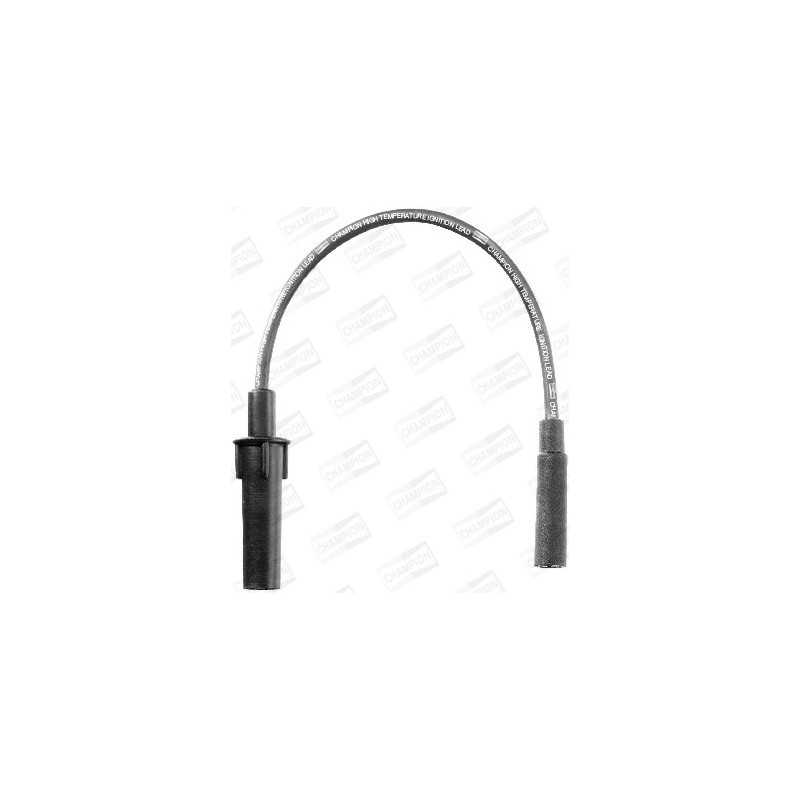 Fils de bougies / Faisceau d'allumage CHAMPION