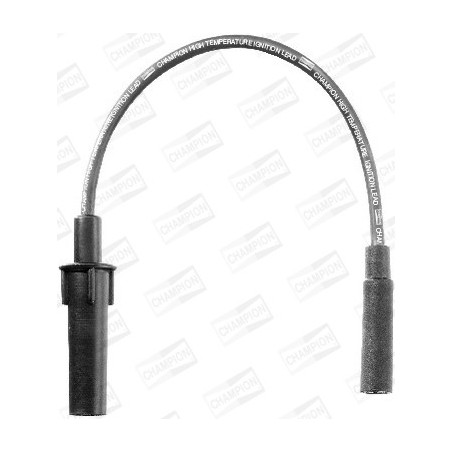 Fils de bougies / Faisceau...