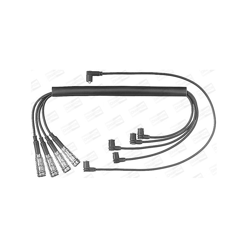 Fils de bougies / Faisceau d'allumage CHAMPION