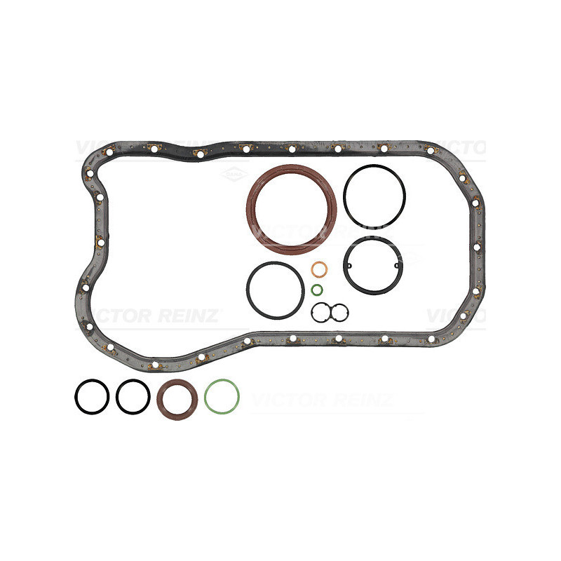 Pochette de joints bas moteur VICTOR REINZ