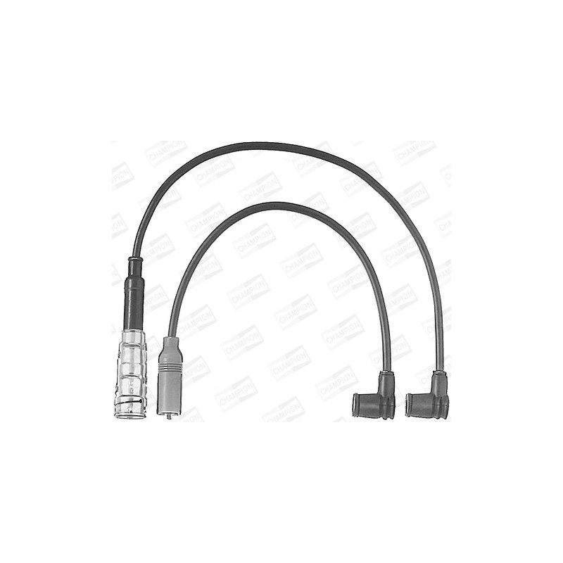 Fils de bougies / Faisceau d'allumage CHAMPION