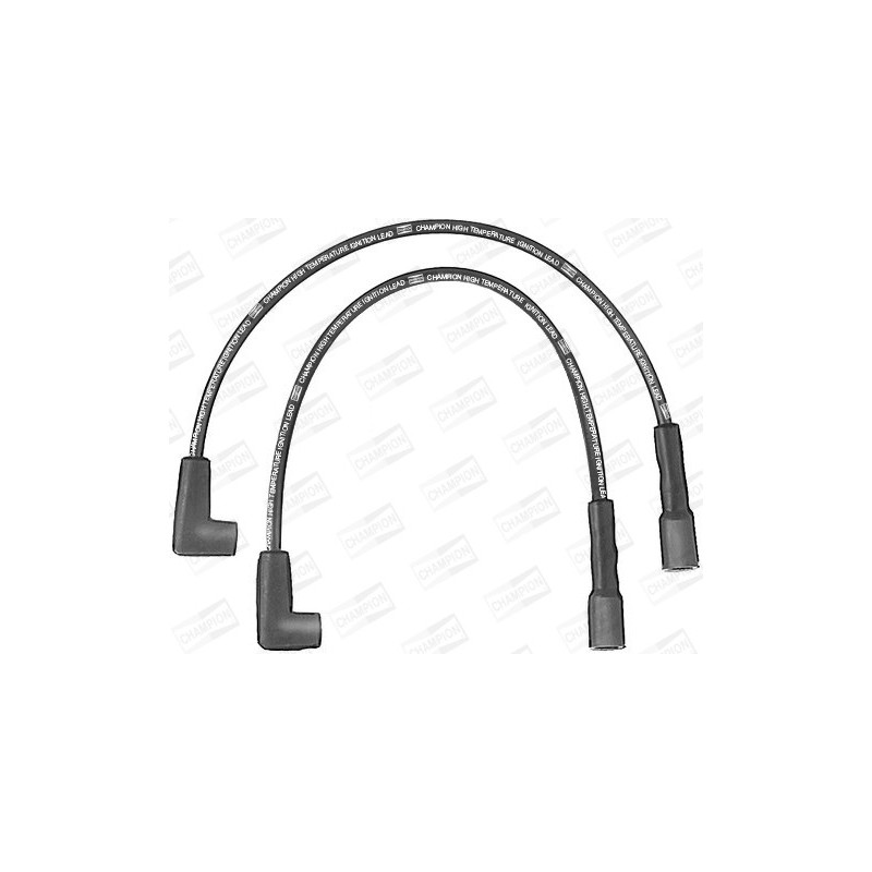 Fils de bougies / Faisceau d'allumage CHAMPION