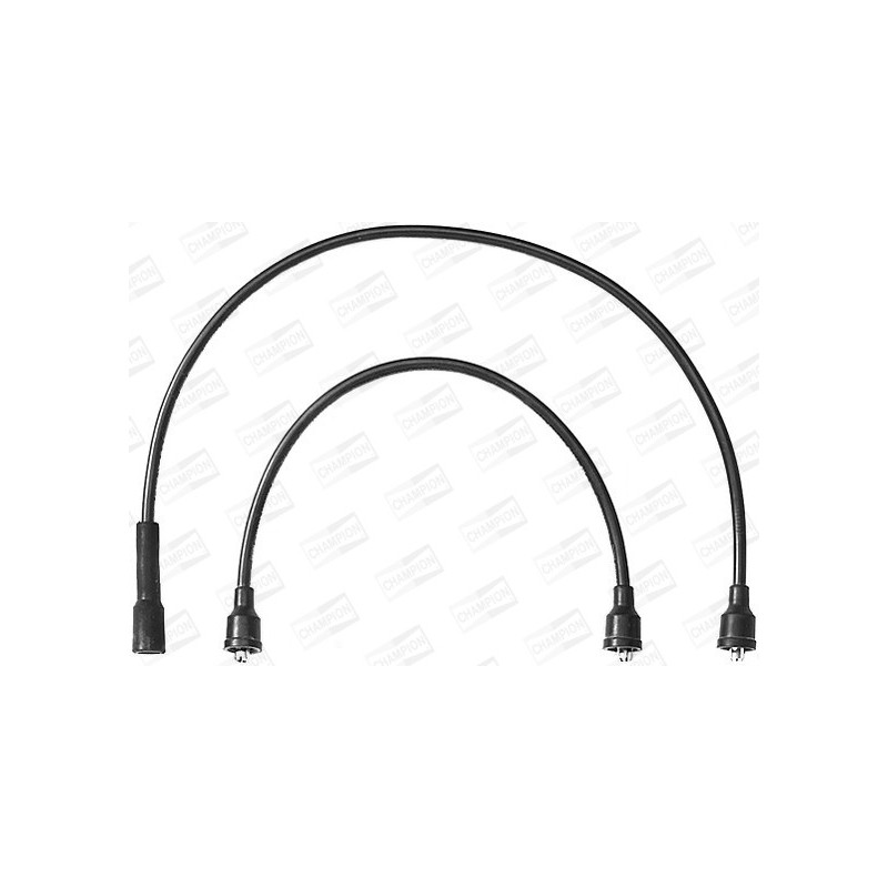 Fils de bougies / Faisceau d'allumage CHAMPION