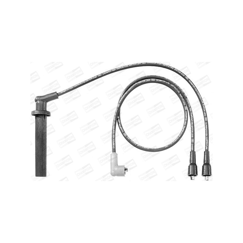 Fils de bougies / Faisceau d'allumage CHAMPION