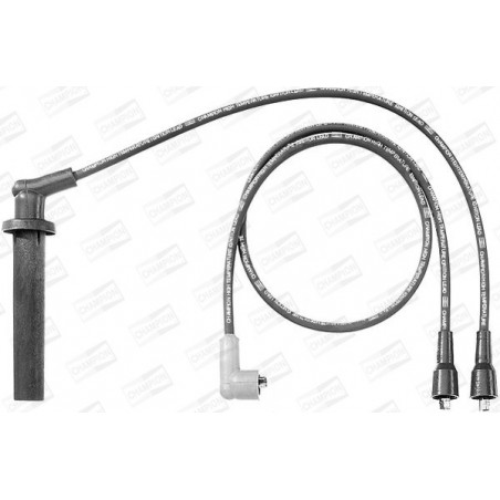 Fils de bougies / Faisceau...