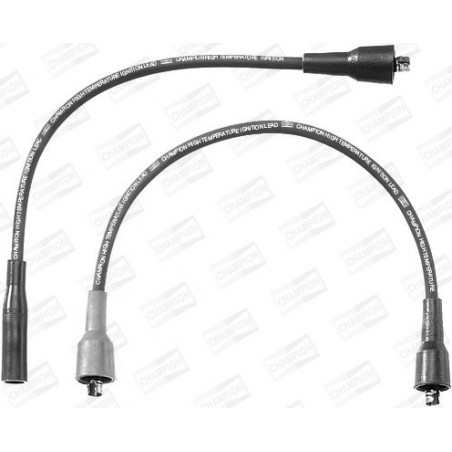 Fils de bougies / Faisceau...