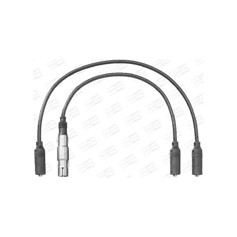 Fils de bougies / Faisceau d'allumage CHAMPION