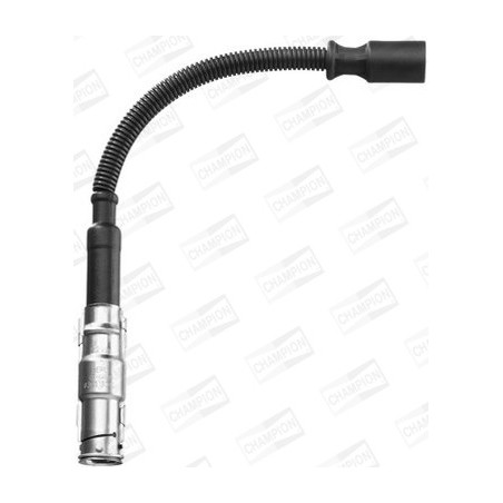 Fils de bougies / Faisceau...