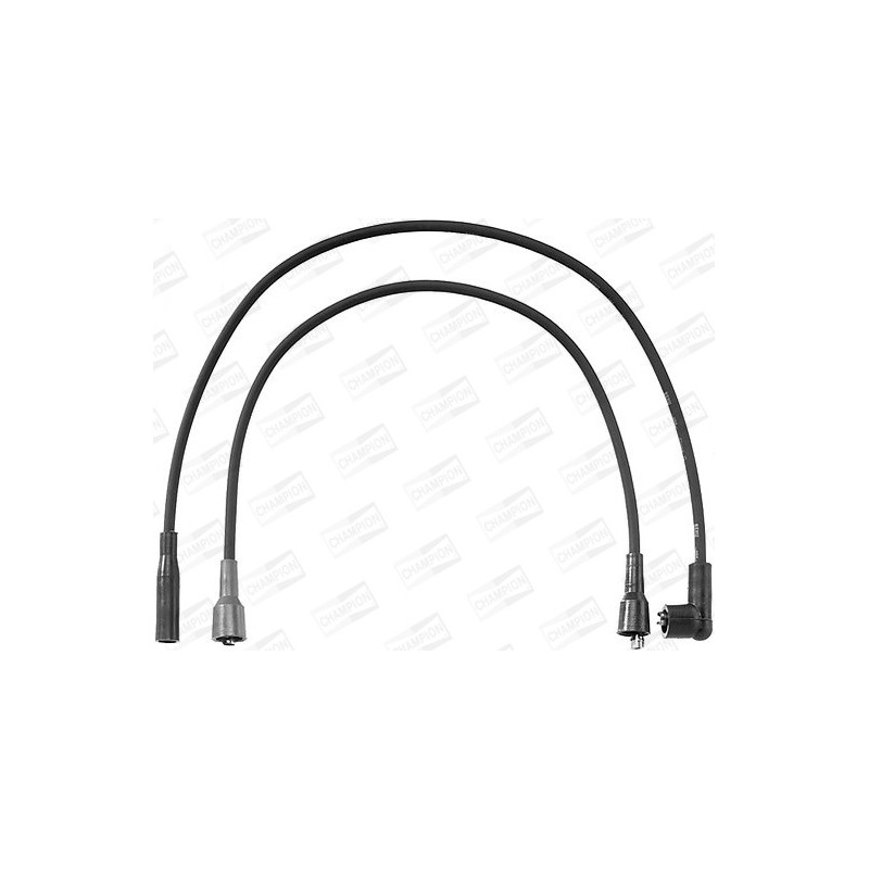 Fils de bougies / Faisceau d'allumage CHAMPION