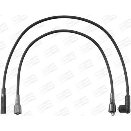 Fils de bougies / Faisceau...