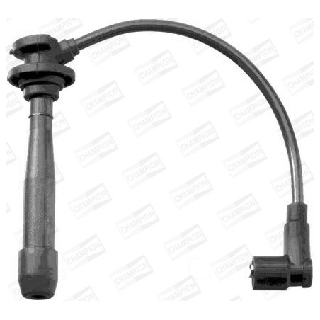 Fils de bougies / Faisceau...