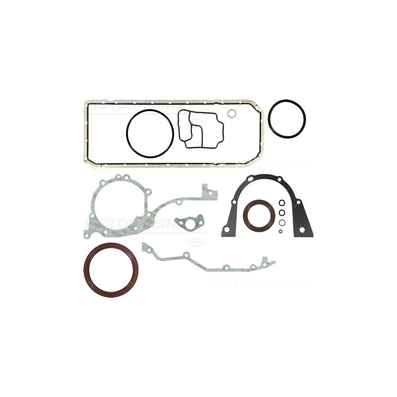 Pochette de joints bas moteur VICTOR REINZ