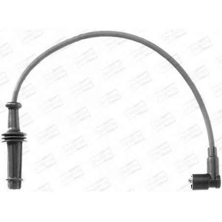 Fils de bougies / Faisceau...