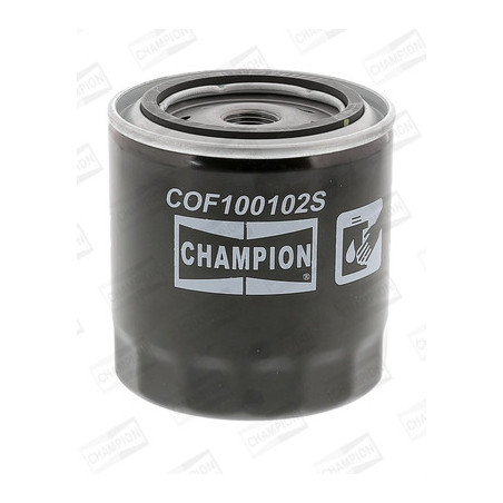 Filtre à huile CHAMPION
