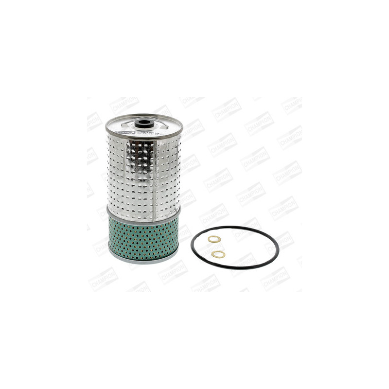 Filtre à huile CHAMPION