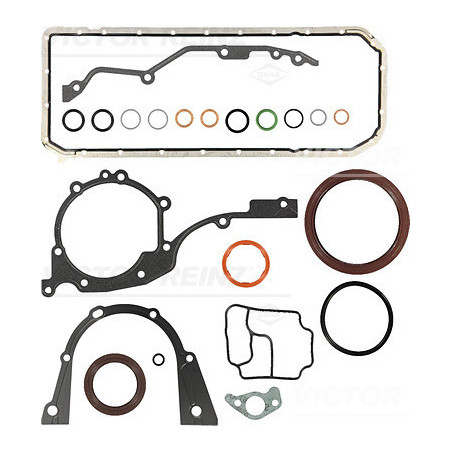 Pochette de joints bas...