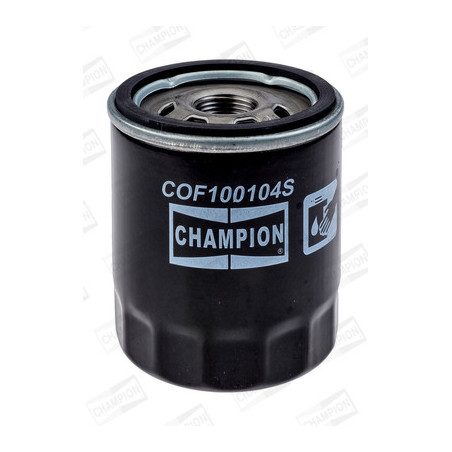 Filtre à huile CHAMPION