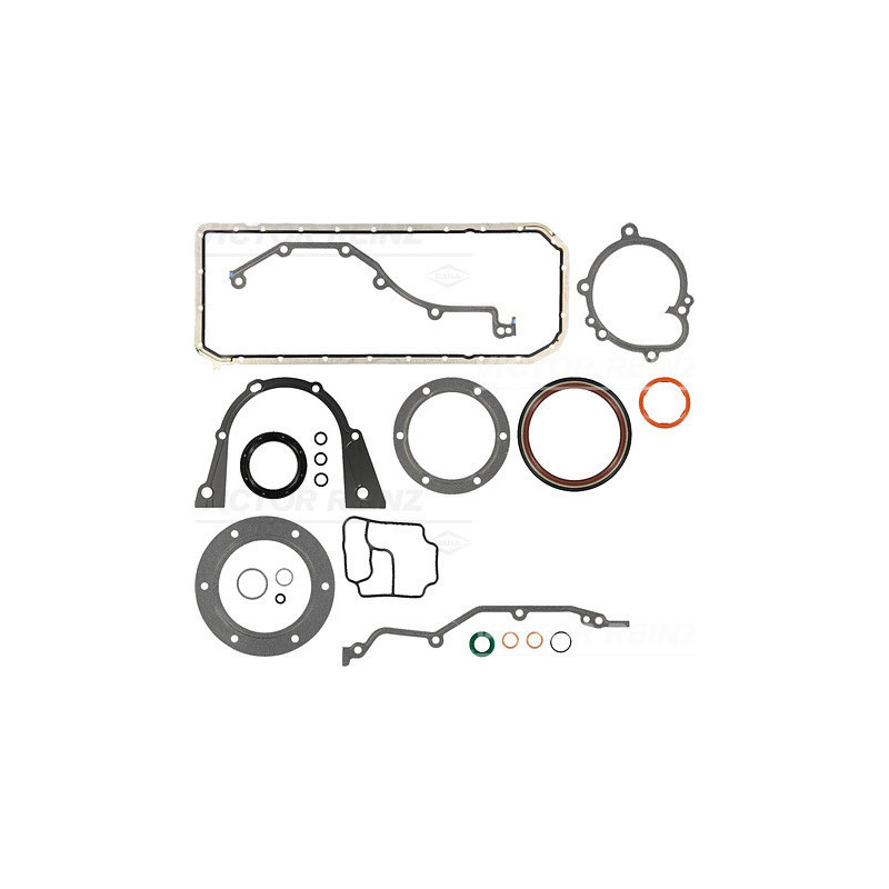 Pochette de joints bas moteur VICTOR REINZ