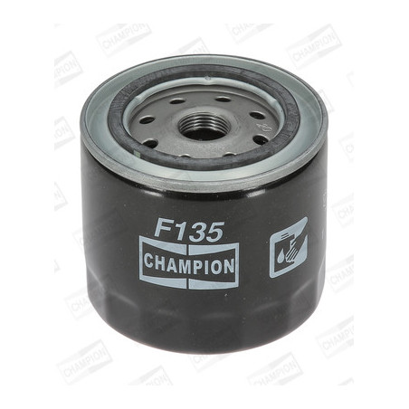 Filtre à huile CHAMPION