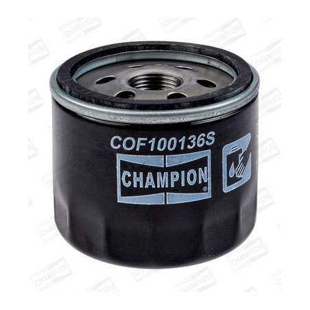 Filtre à huile CHAMPION