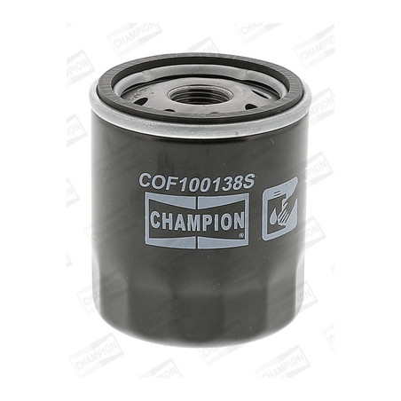 Filtre à huile CHAMPION