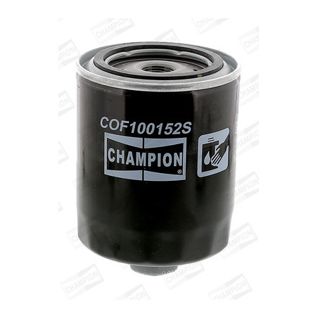 Filtre à huile CHAMPION