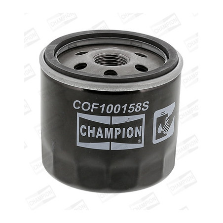 Filtre à huile CHAMPION