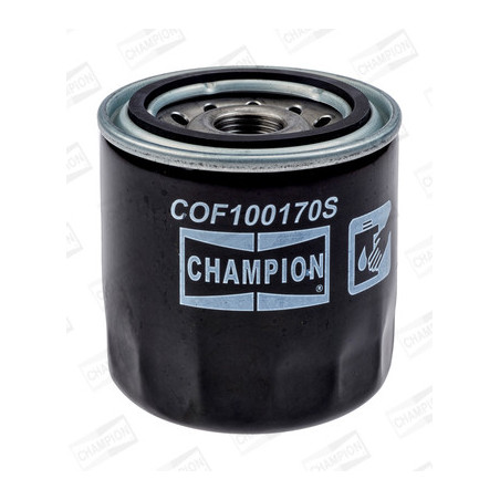 Filtre à huile CHAMPION