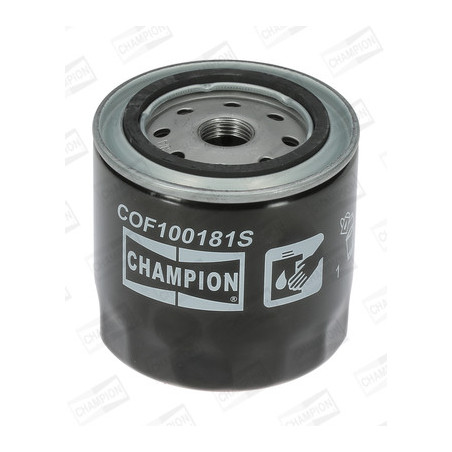 Filtre à huile CHAMPION
