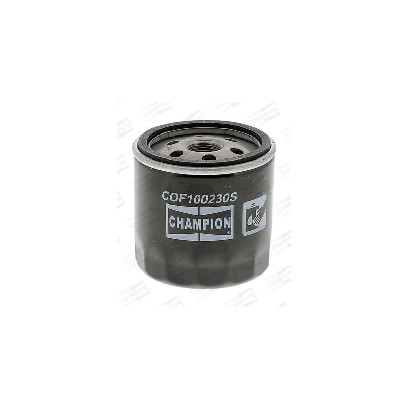 Filtre à huile CHAMPION