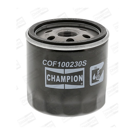 Filtre à huile CHAMPION