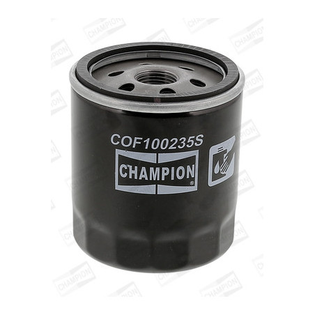 Filtre à huile CHAMPION