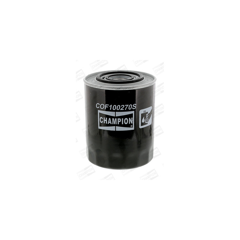 Filtre à huile CHAMPION