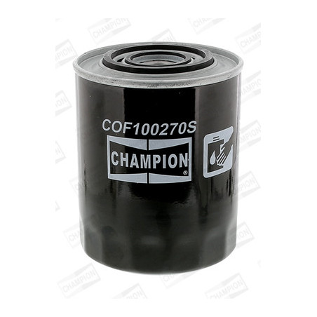 Filtre à huile CHAMPION