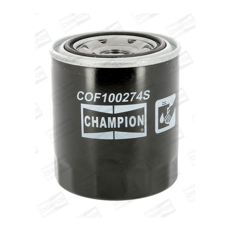 Filtre à huile CHAMPION