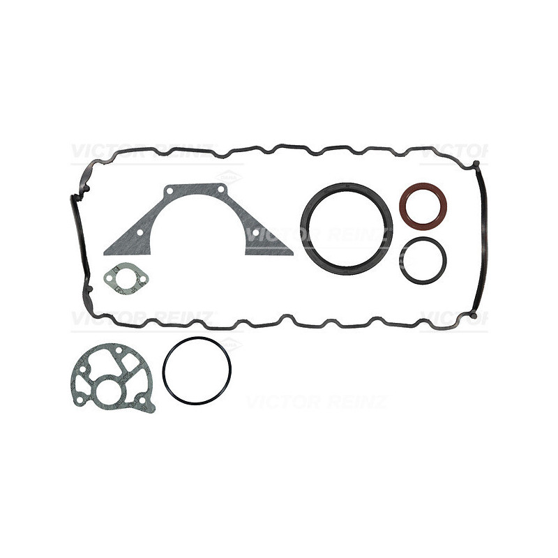 Pochette de joints bas moteur VICTOR REINZ