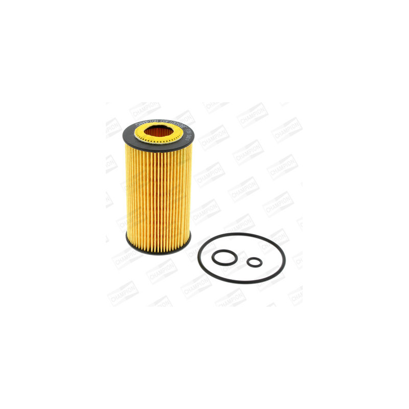 Filtre à huile CHAMPION