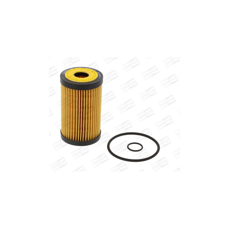 Filtre à huile CHAMPION